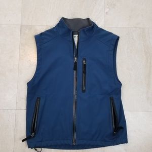 Men's Orvis Waterproof Vest